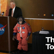 Illustration for article titled NASA Announces Plans To Launch Chimpanzee Into Sun
